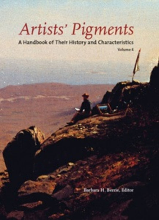 Artists' Pigments