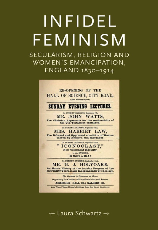 Infidel feminism