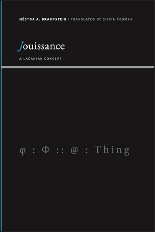 Jouissance