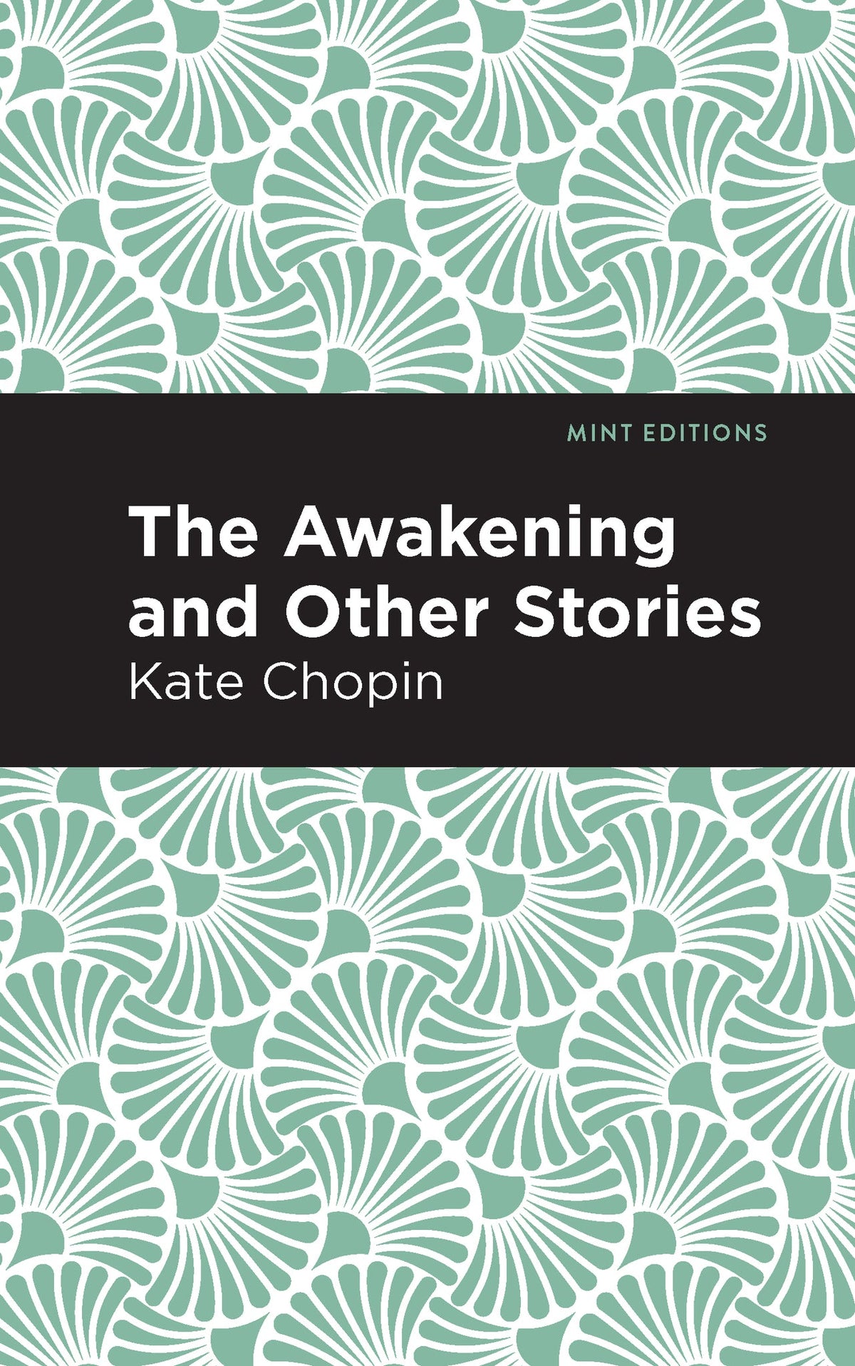 Cover image for The Awakening ISBN 9781513221342