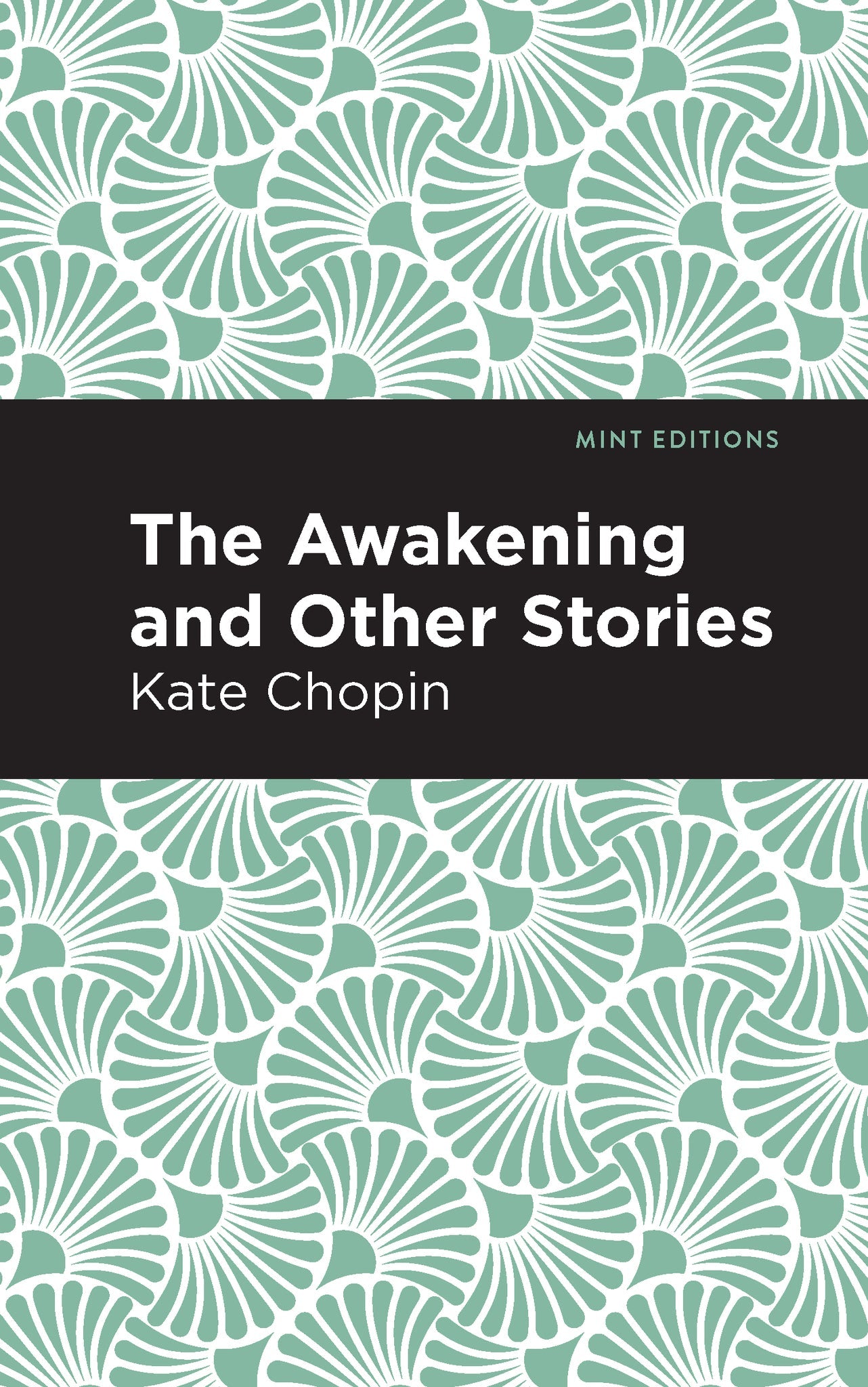 Cover image for The Awakening ISBN 9781513221342