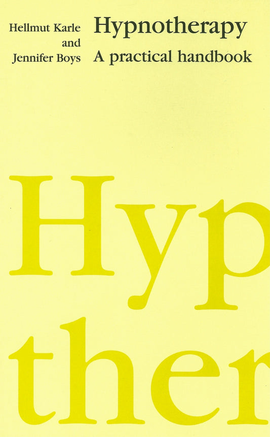 Hypnotherapy