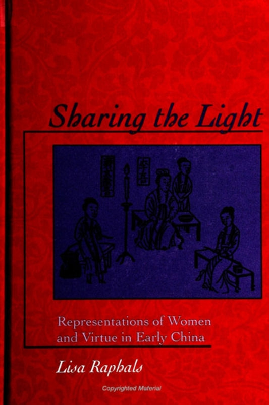 Sharing the Light