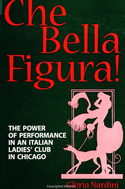 Che Bella Figura!