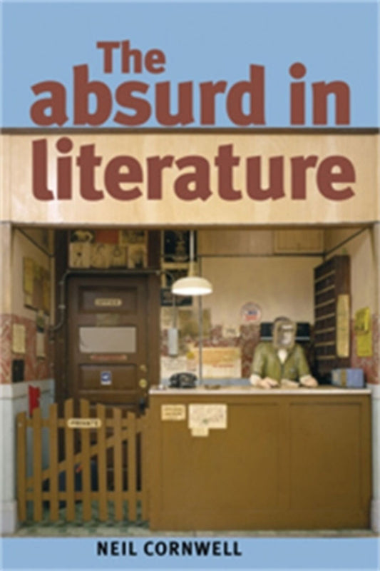 The absurd in literature