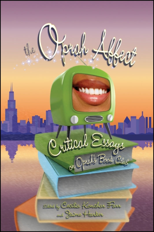 The Oprah Affect