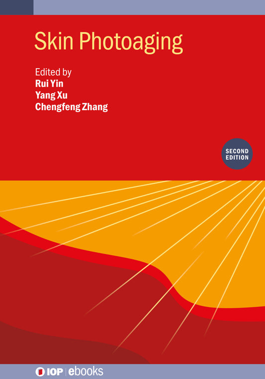 Skin Photoaging (Second Edition)