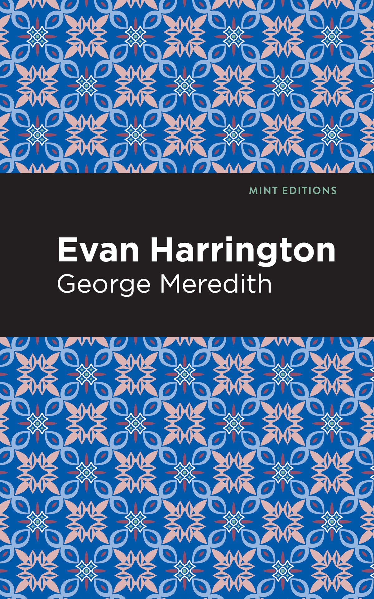 Evan Harrington