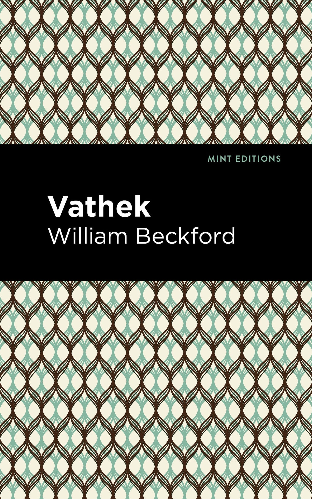 Cover image for Vathek ISBN 9798888974629