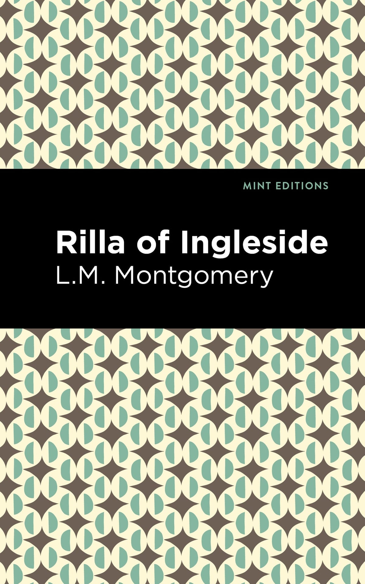 Cover image for Rilla of Ingleside ISBN 9781513219233