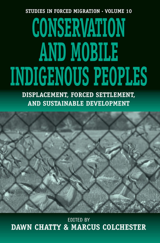 Conservation and Mobile Indigenous Peoples