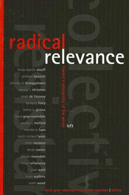 Radical Relevance