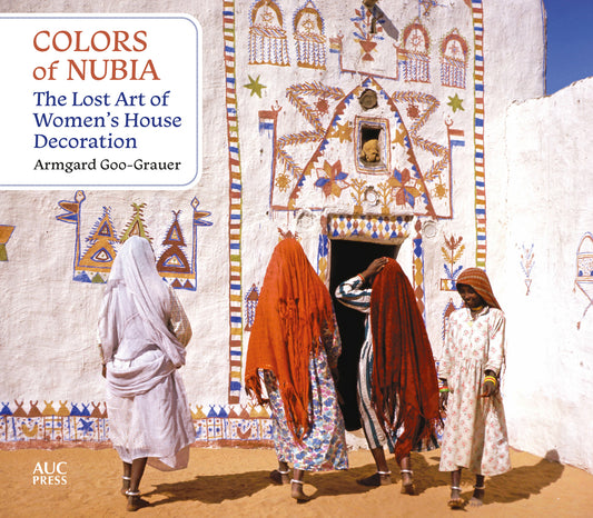 Colors of Nubia