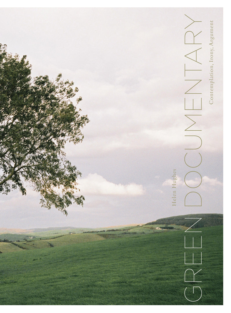Cover image for Green Documentary ISBN 9781783201839