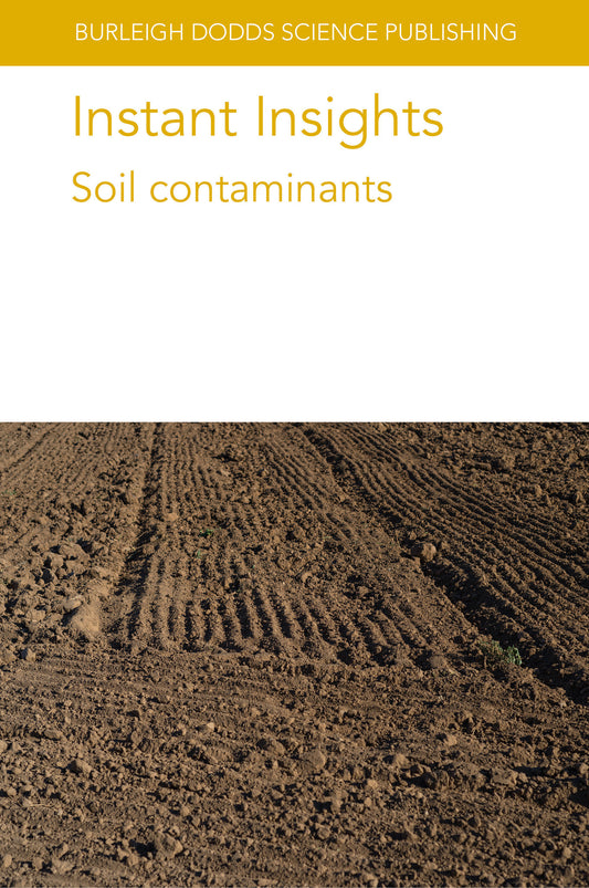 Instant Insights: Soil contaminants