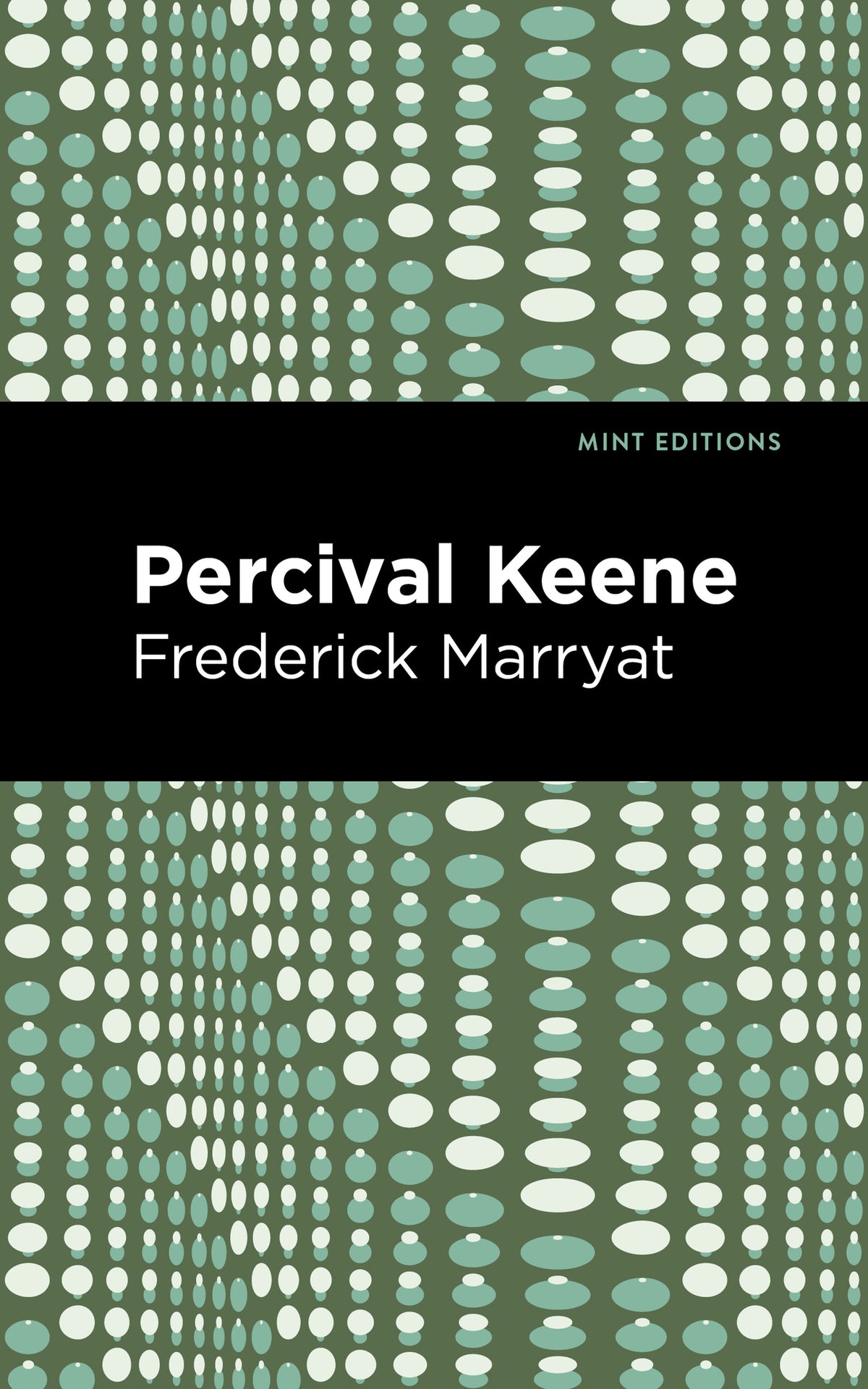 Cover image for Percival Keene ISBN 9781513133621