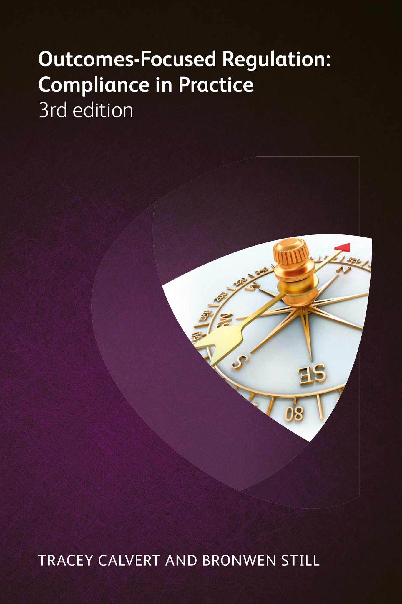Cover image for Outcomes Focused Regulation ISBN 9781783582464