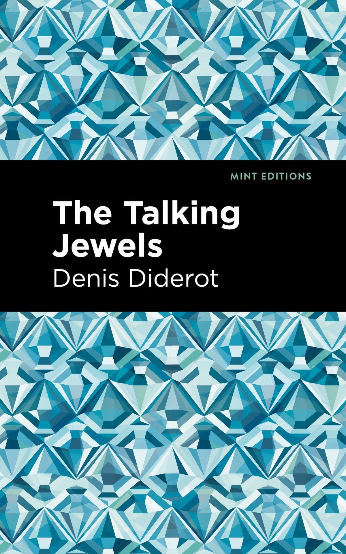 Cover image for The Talking Jewels ISBN 9781513208459