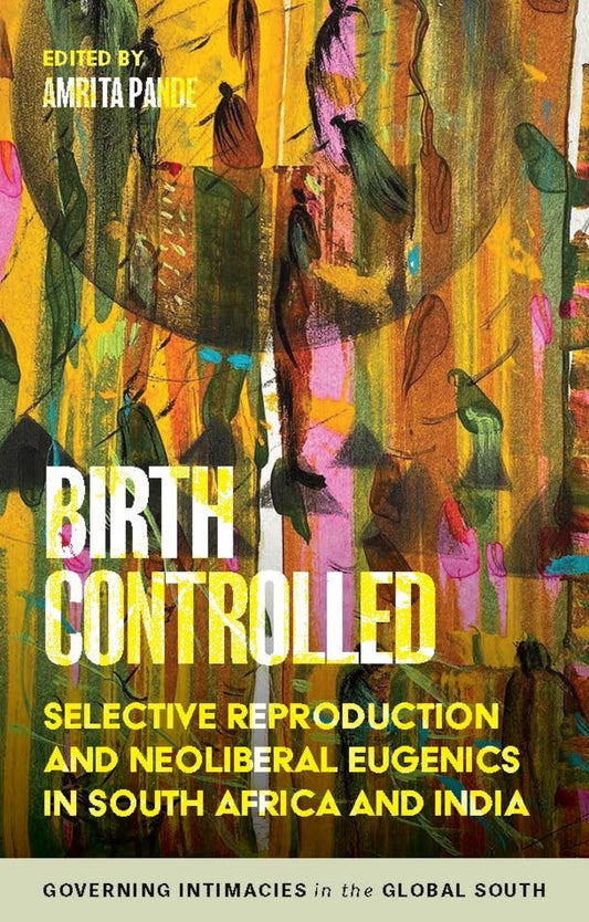 Birth controlled