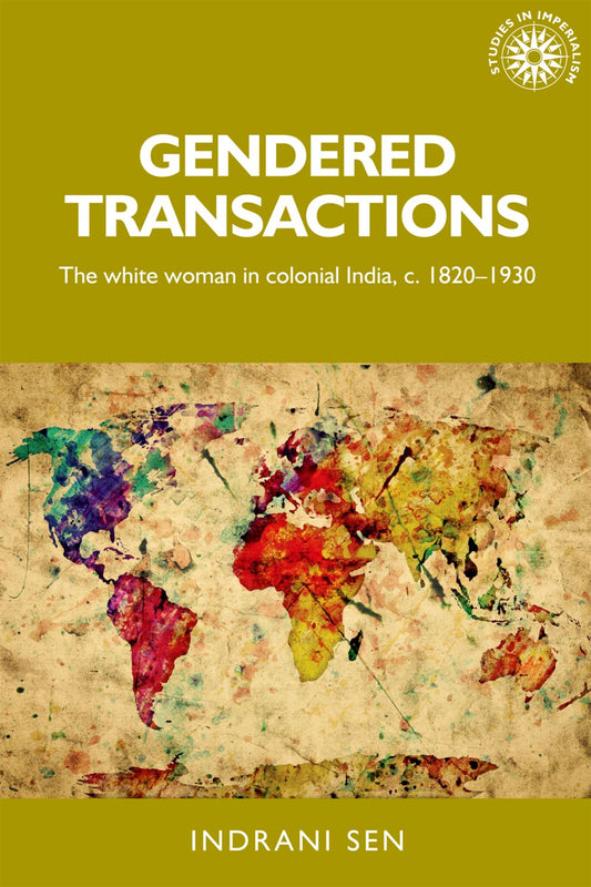 Gendered transactions