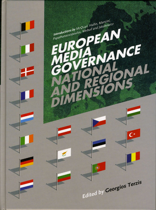 European Media Governance