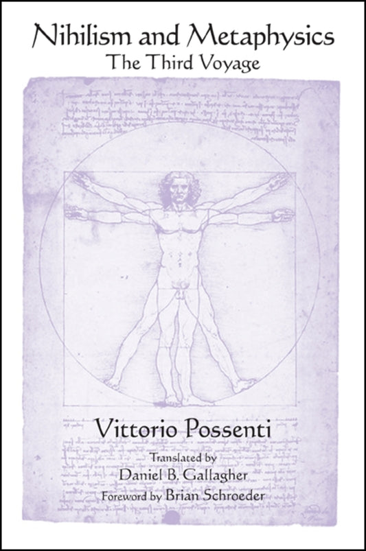 Nihilism and Metaphysics