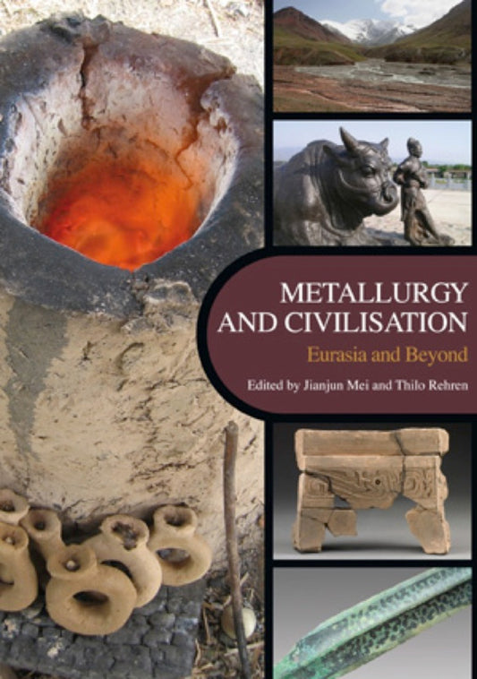 Metallurgy and Civilisation