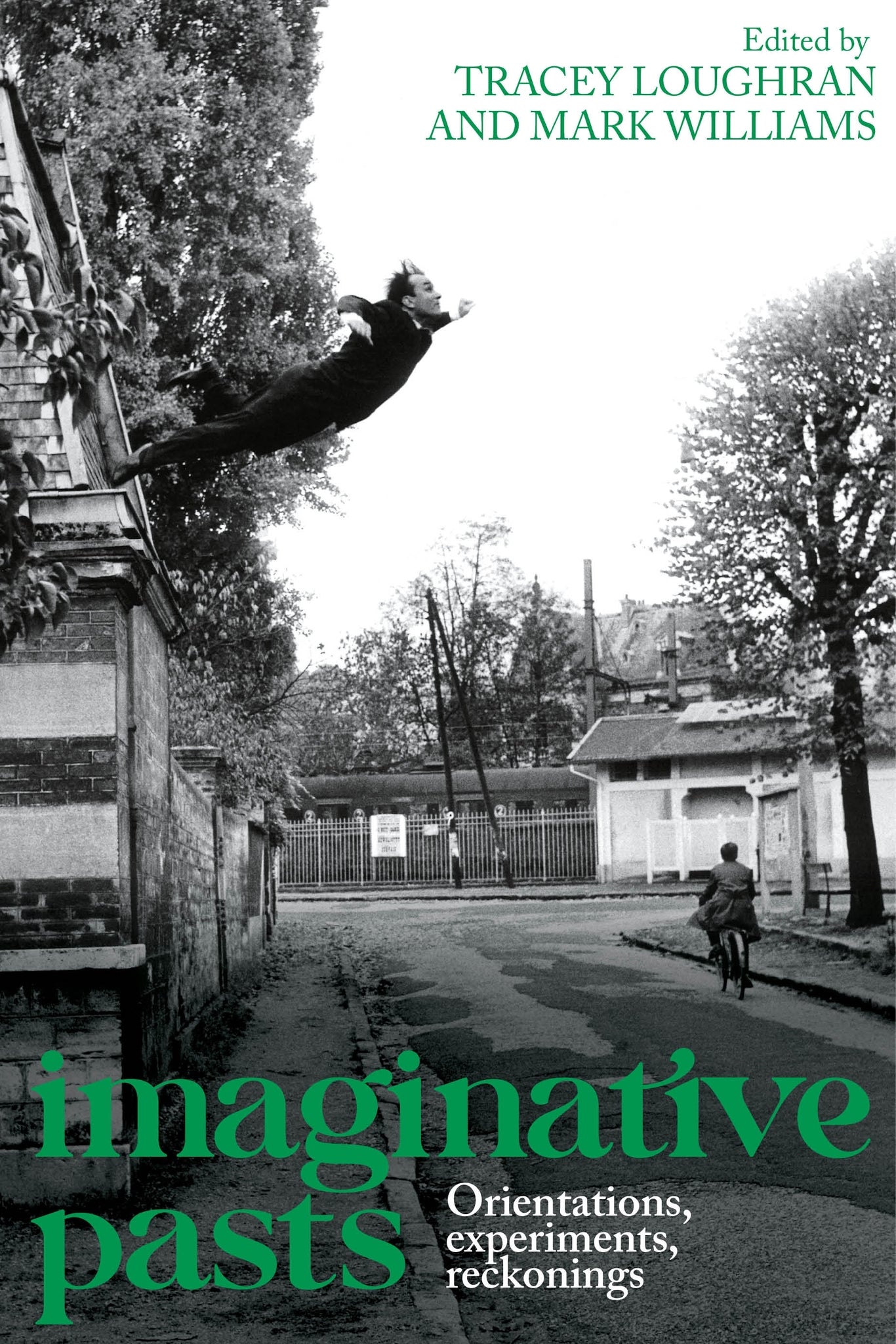 Imaginative pasts