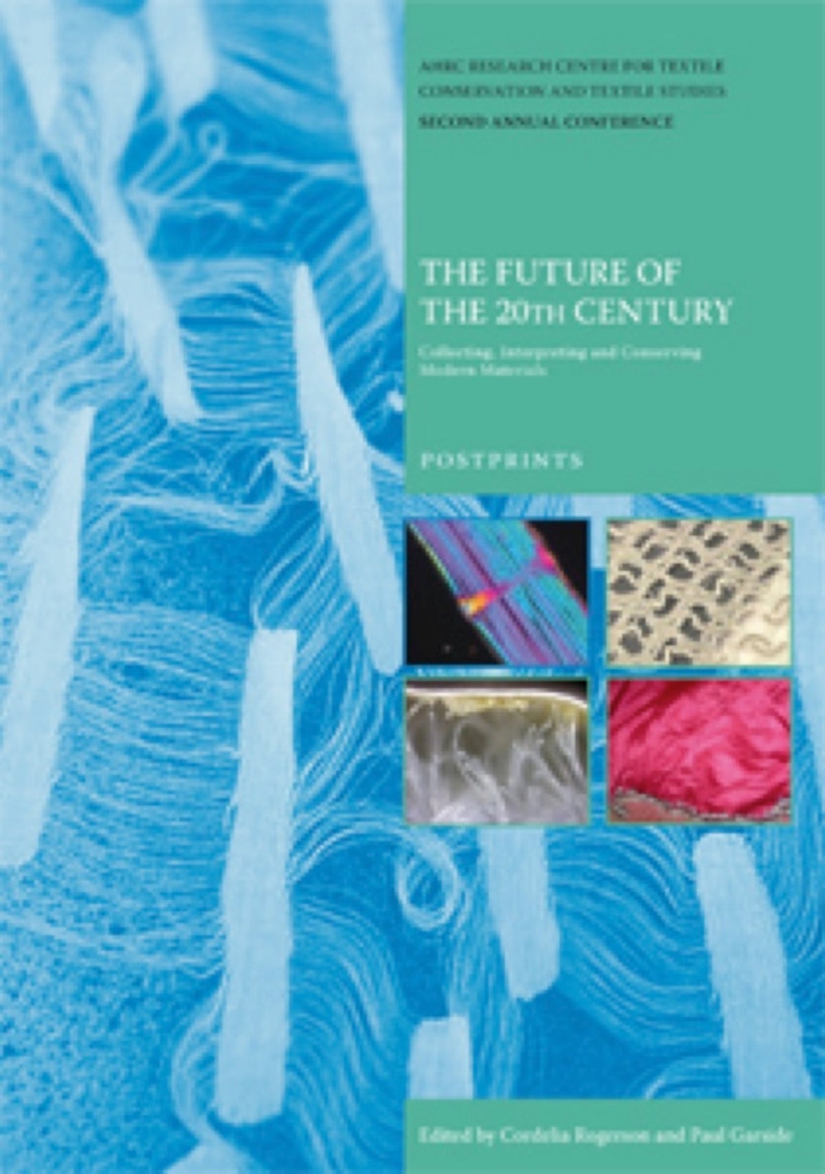 The Future of the 20th Century