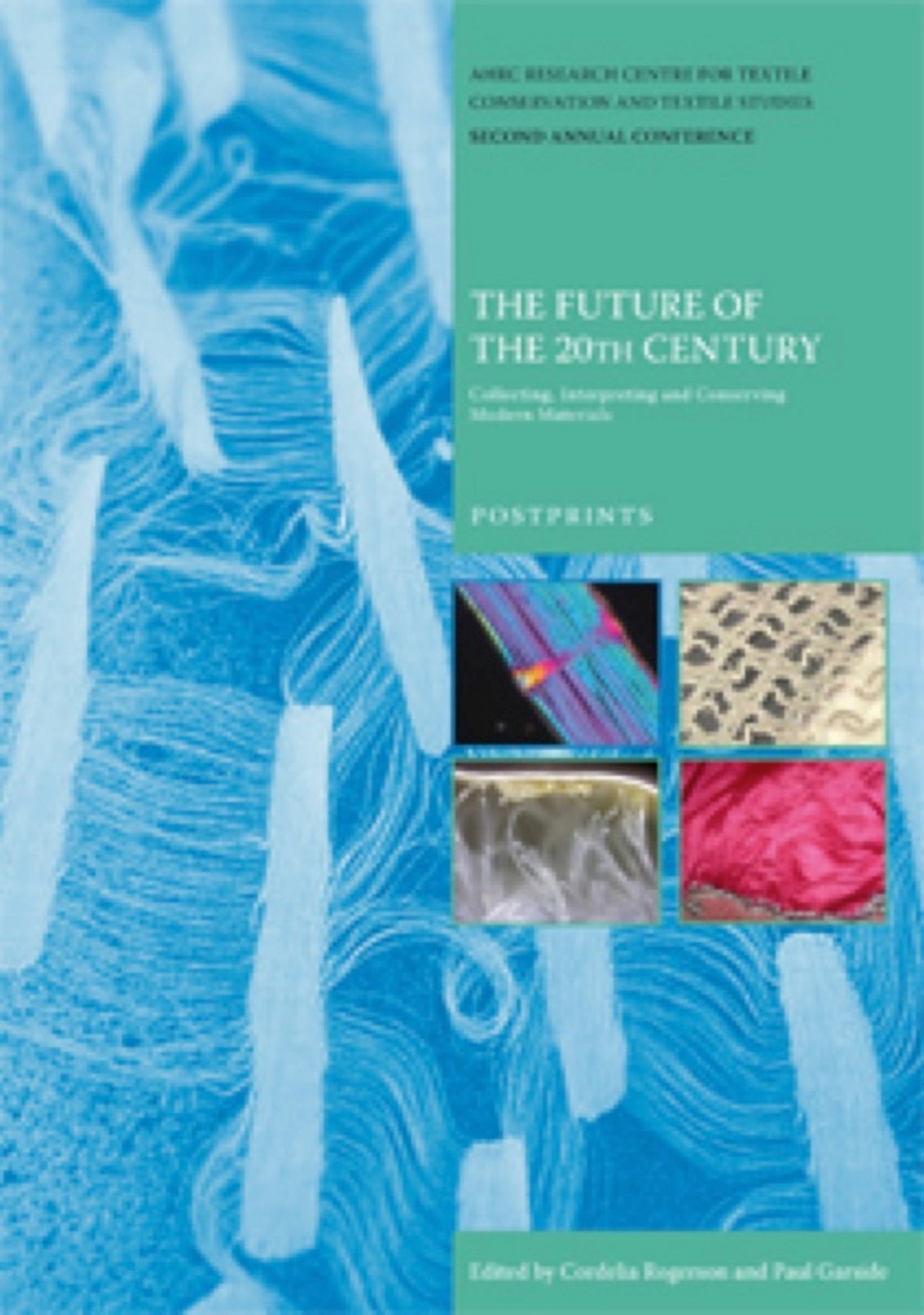 The Future of the 20th Century