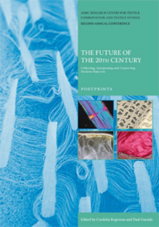 The Future of the 20th Century