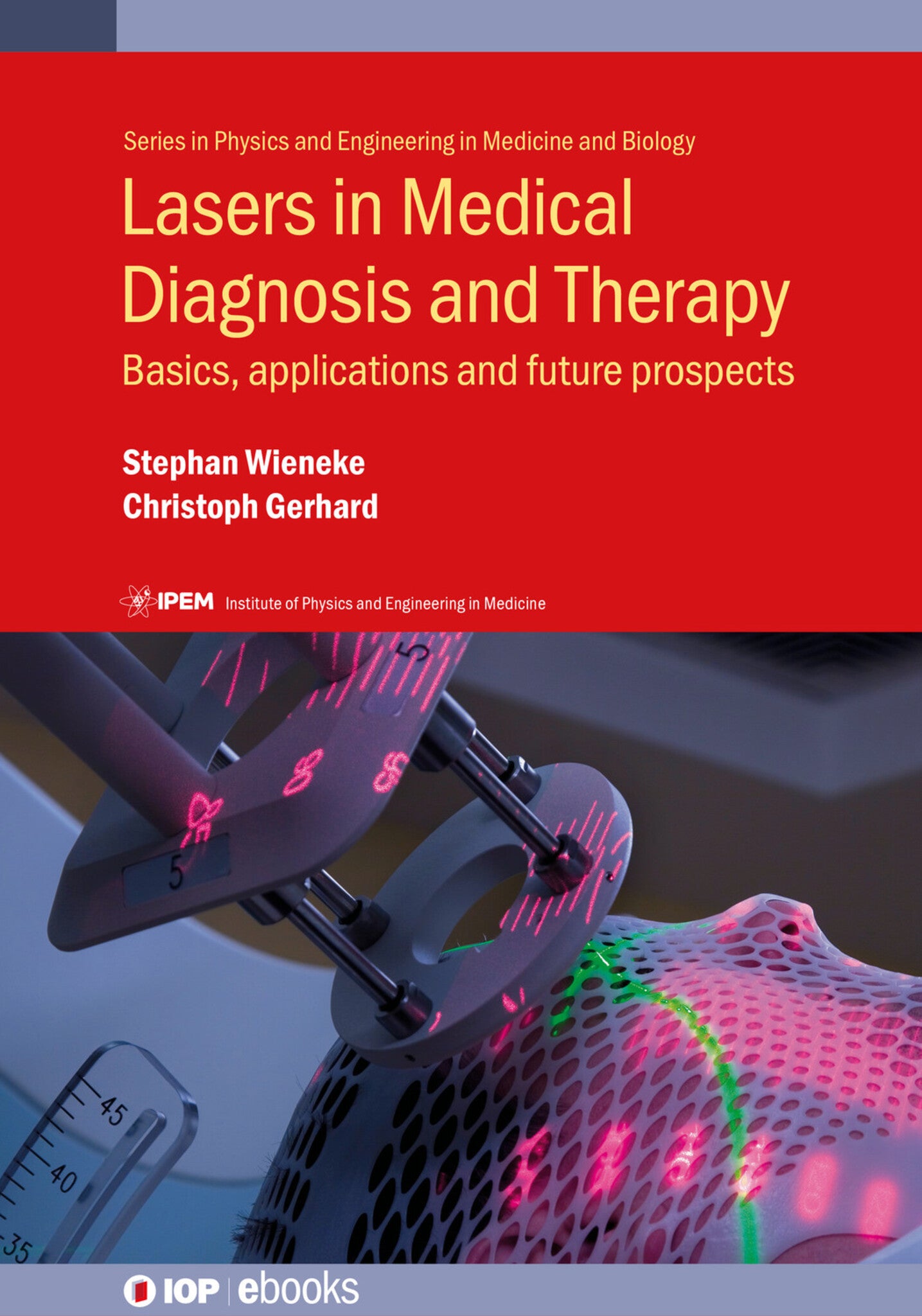 Lasers in Medical Diagnosis and Therapy