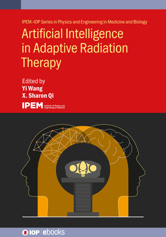 Artificial Intelligence in Adaptive Radiation Therapy