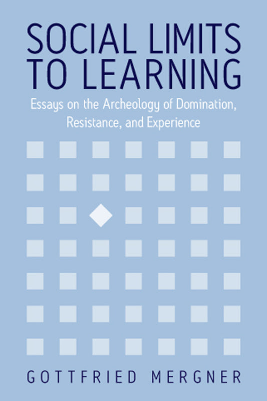 Social Limits to Learning