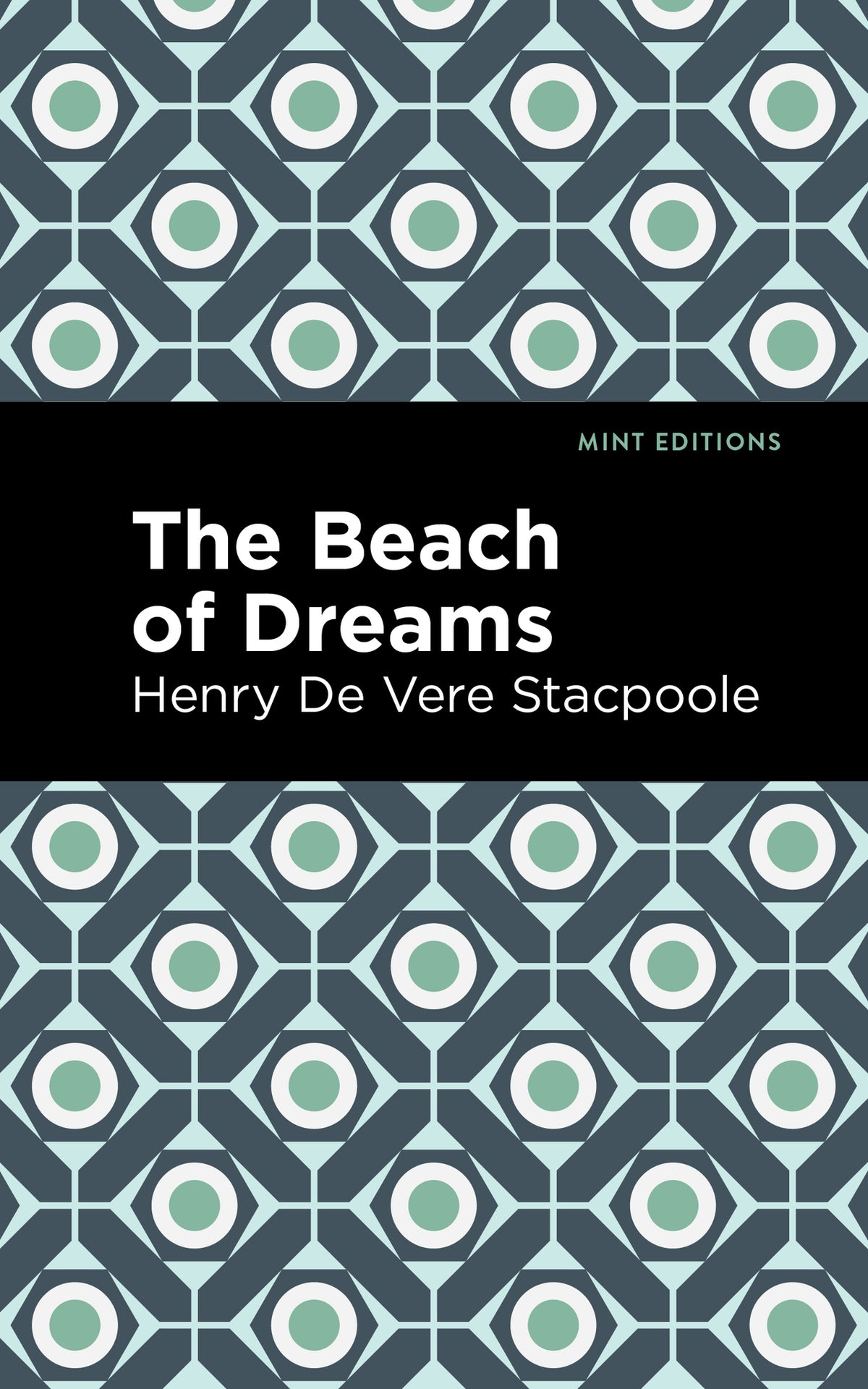 Cover image for The Beach of Dreams ISBN 9781513283814