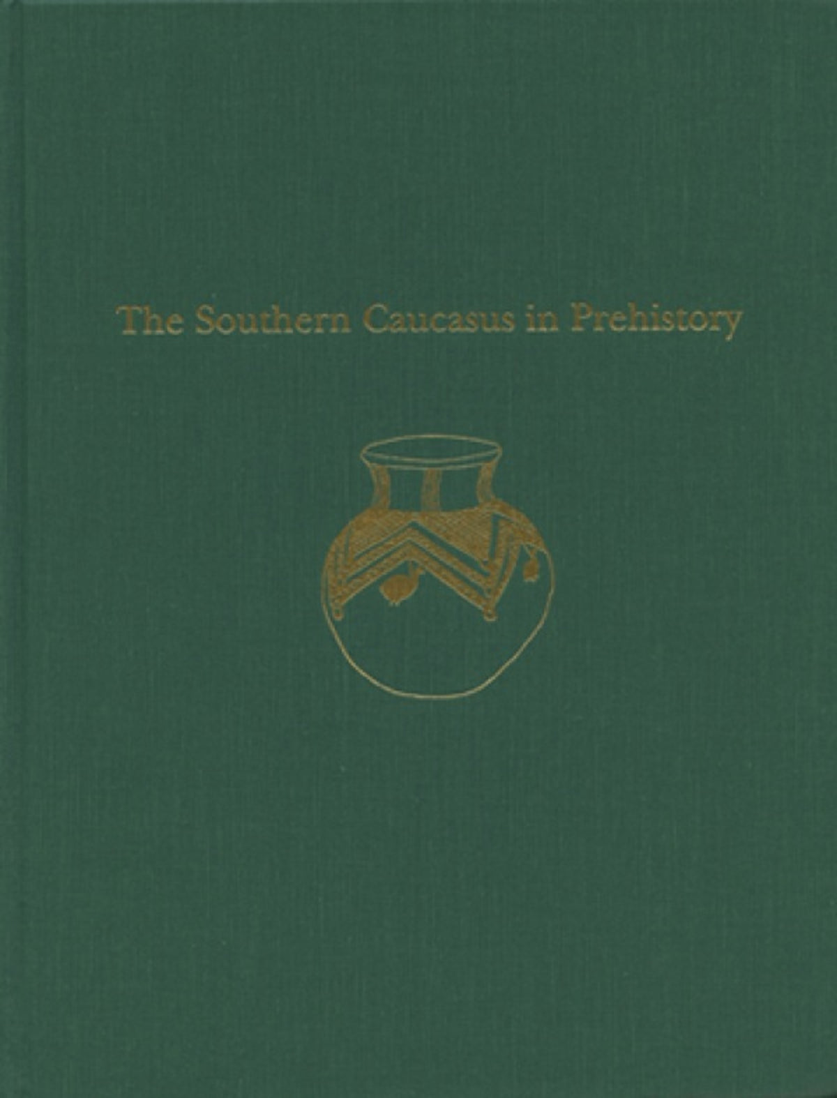 Southern Caucasus in Prehistory