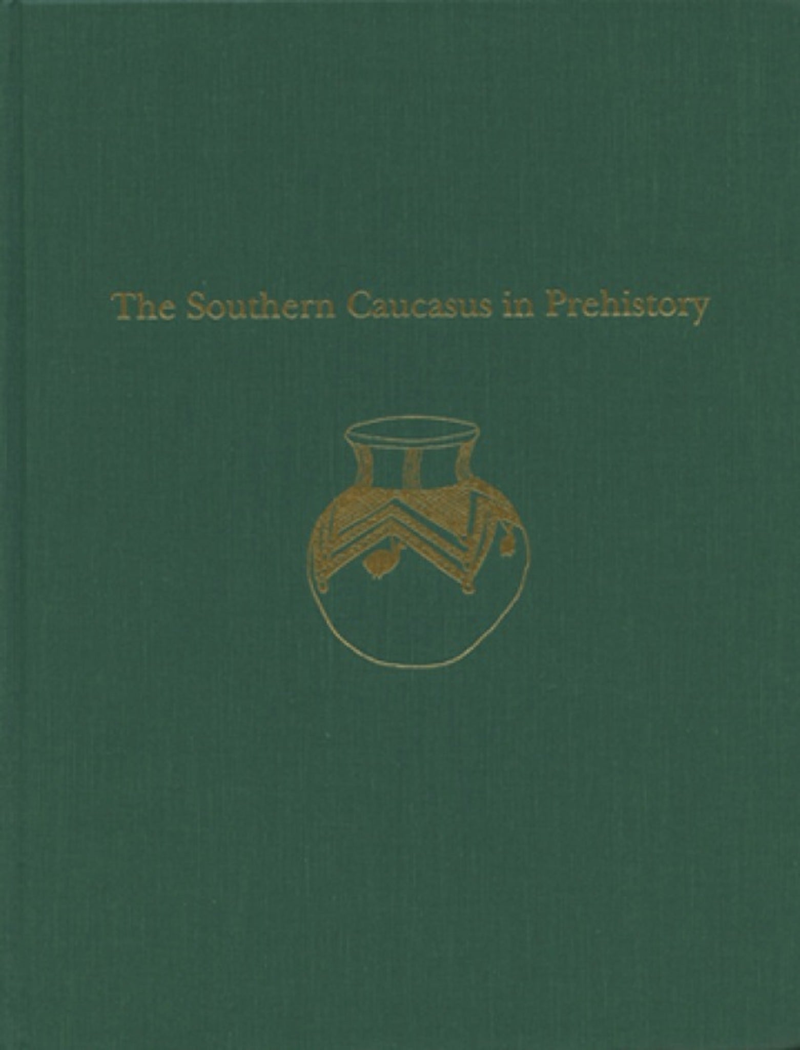 Southern Caucasus in Prehistory