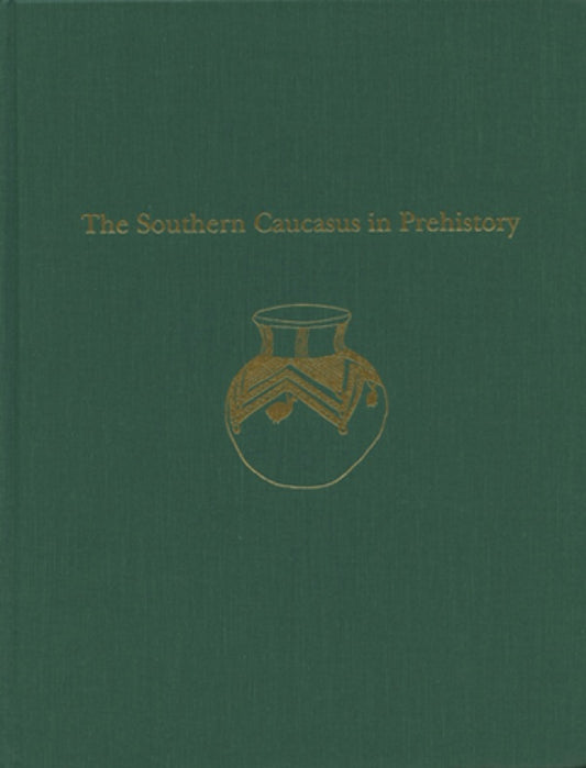 Southern Caucasus in Prehistory