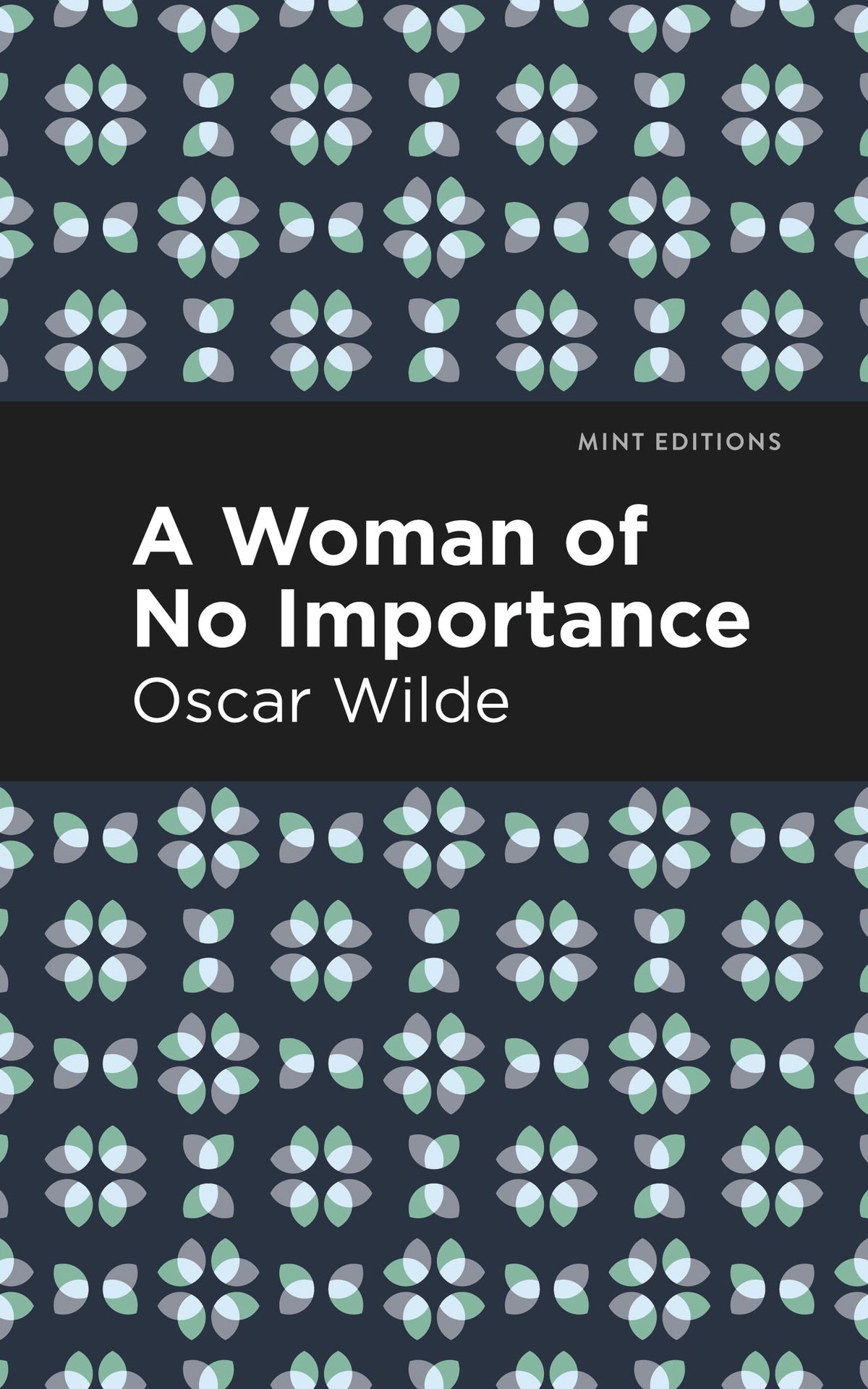 Cover image for A Woman of No Importance ISBN 9798888973943