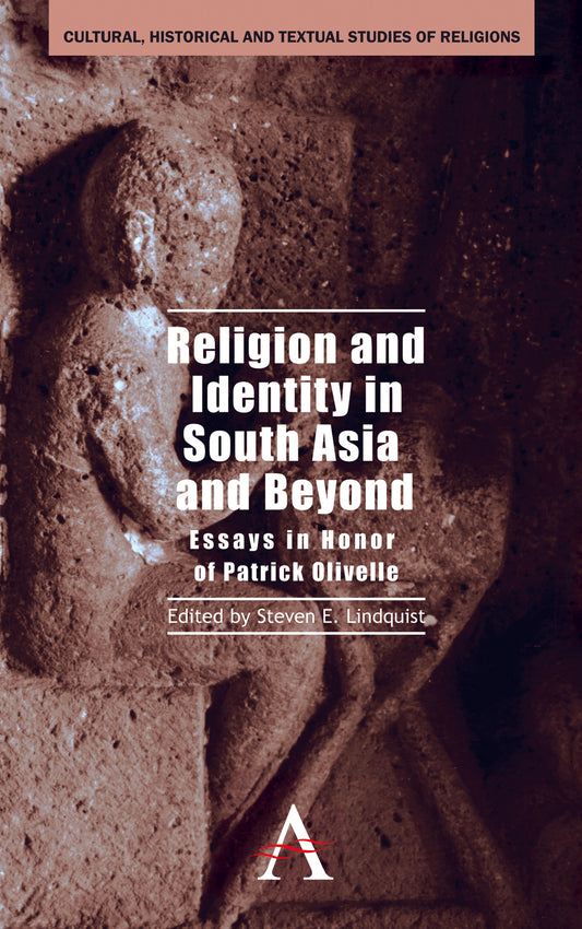 Religion and Identity in South Asia and Beyond