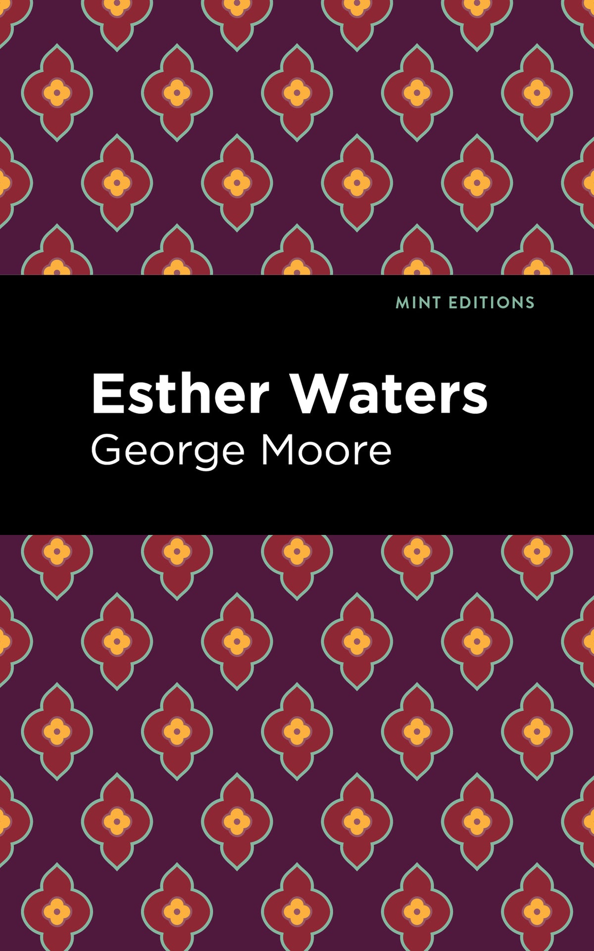 Cover image for Esther Waters ISBN 9781513291000