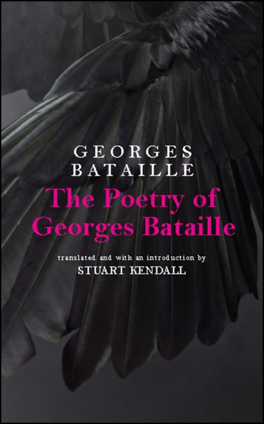 The Poetry of Georges Bataille