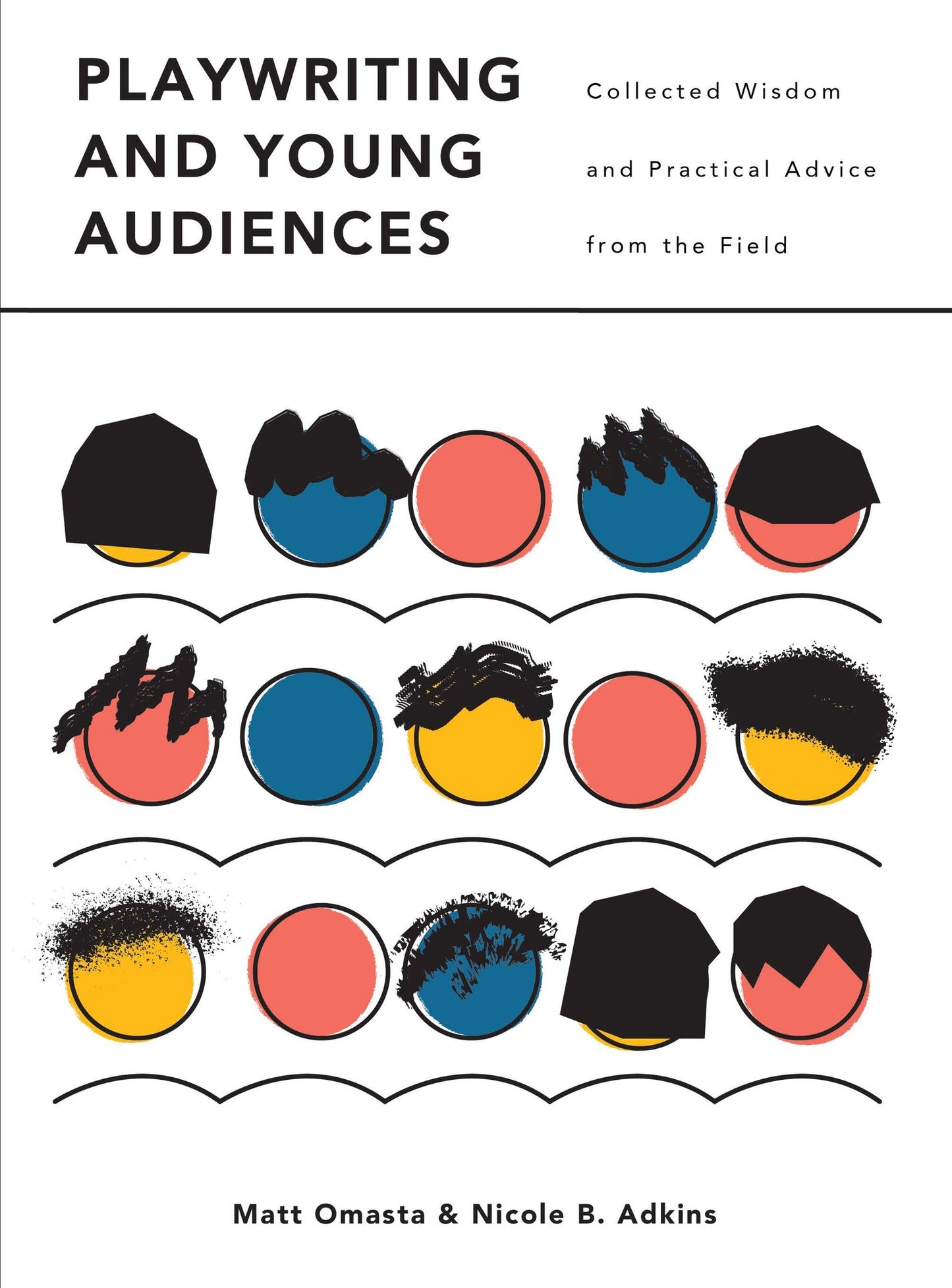 Playwriting and Young Audiences