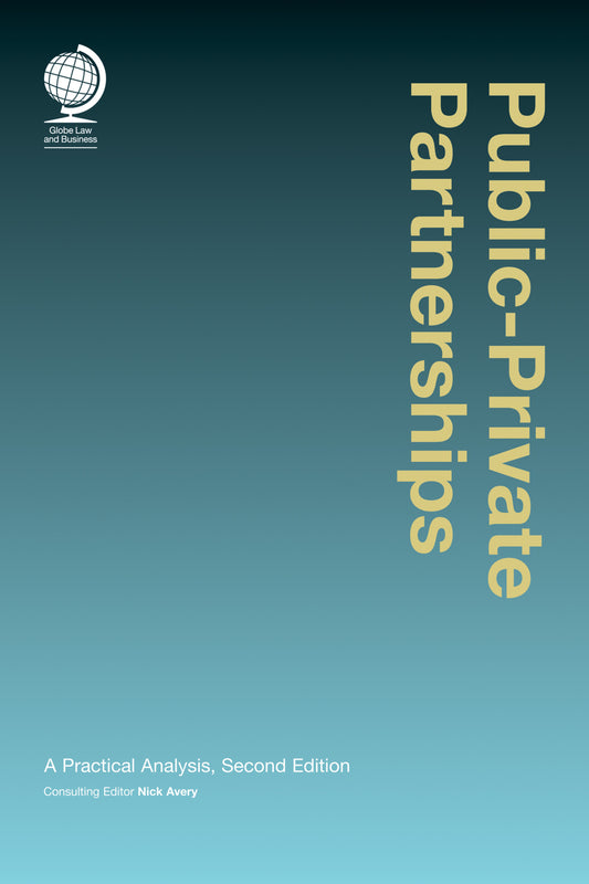 Public-Private Partnerships