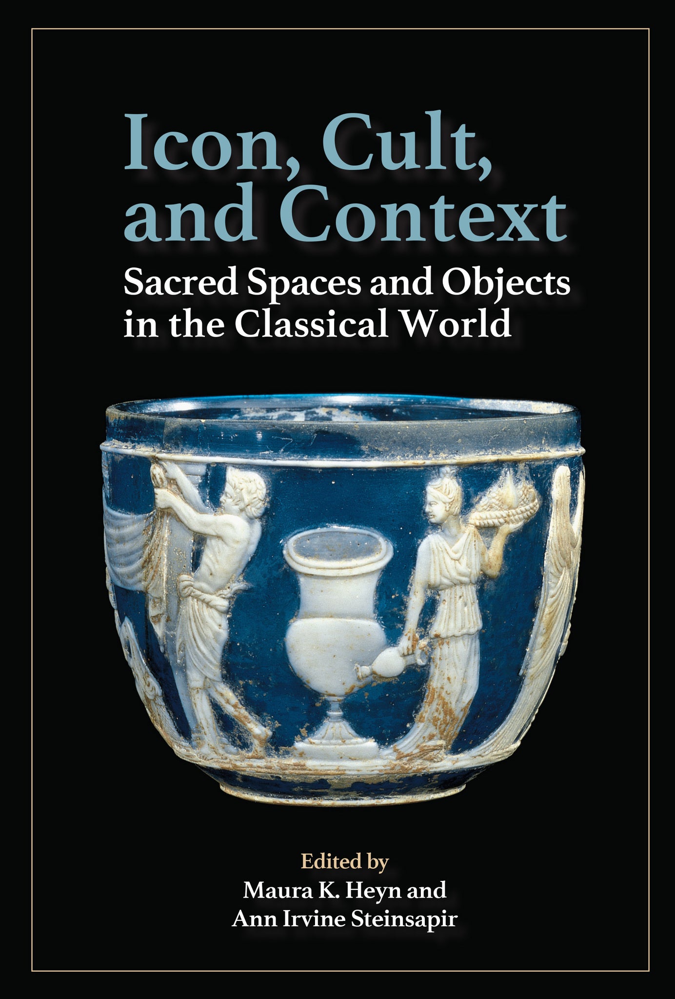 Icon, Cult, and Context