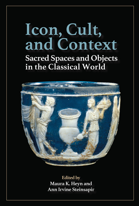 Icon, Cult, and Context