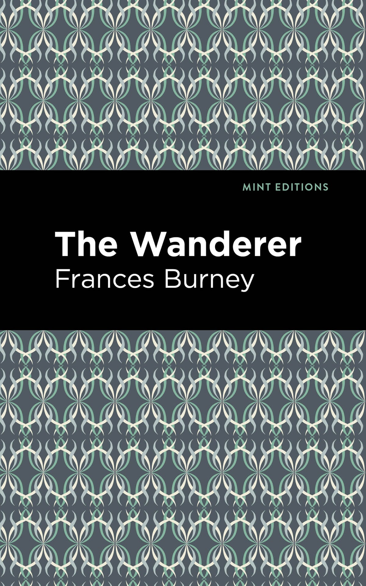 Cover image for The Wanderer ISBN 9781513268811