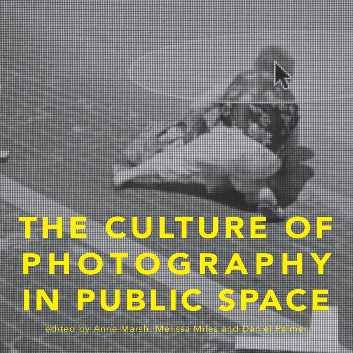 Cover image for The Culture of Photography in Public Space ISBN 9781783204601