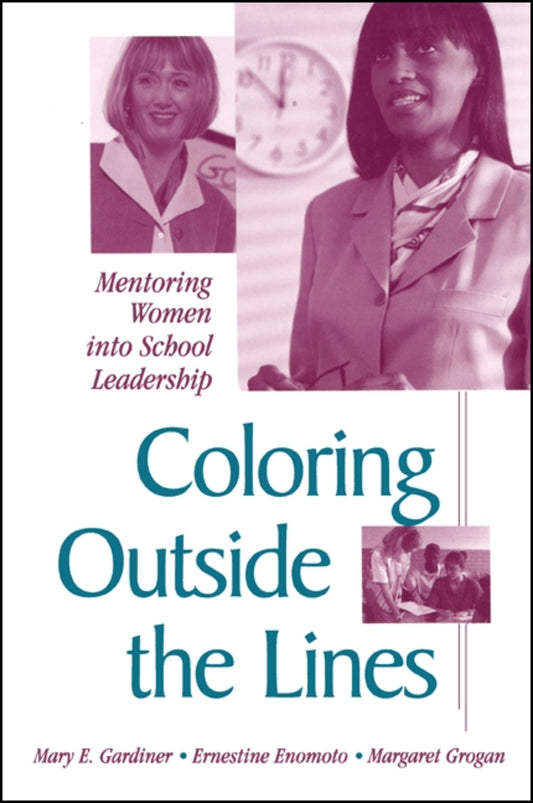 Coloring outside the Lines