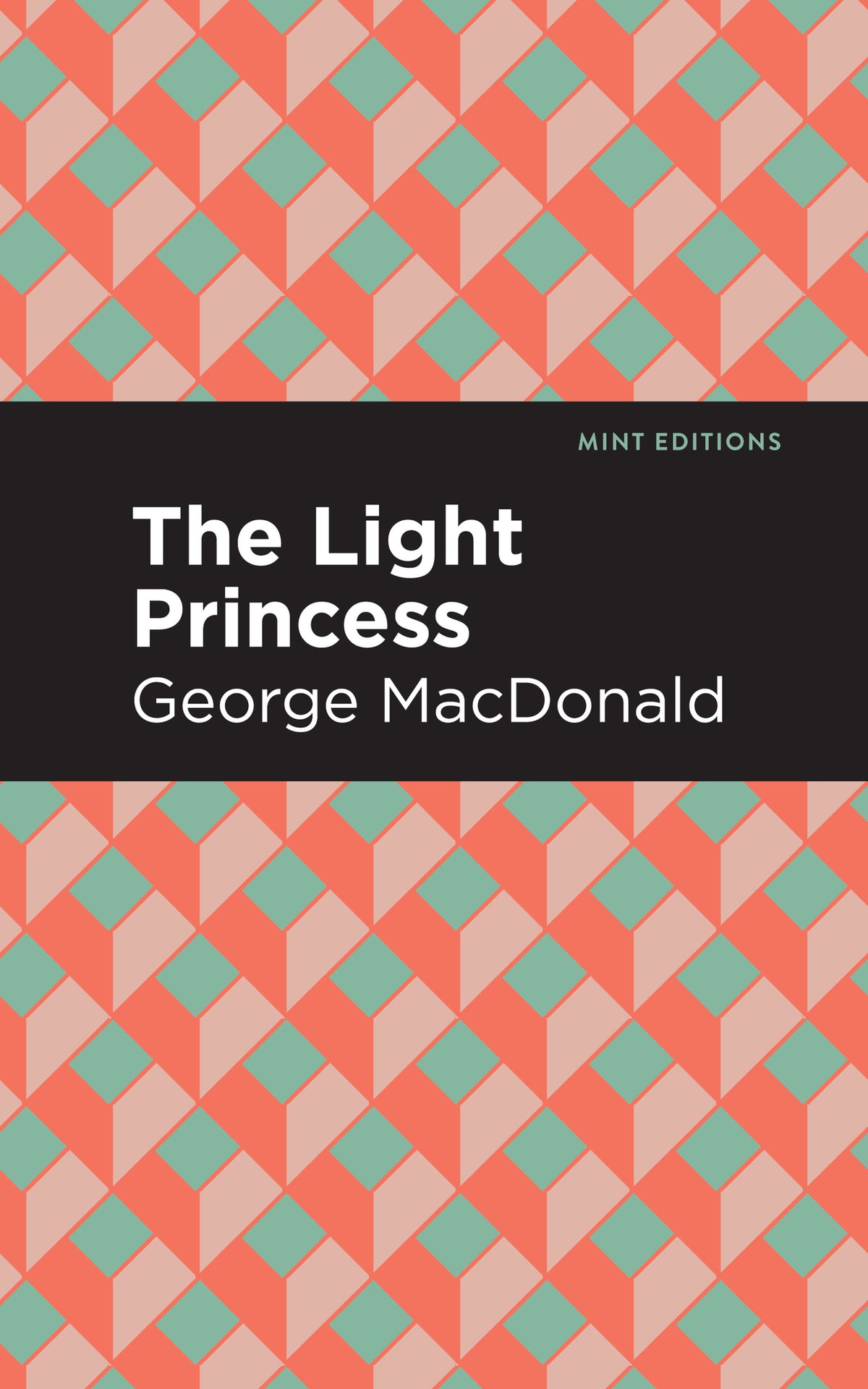 Cover image for The Light Princess ISBN 9781513277509